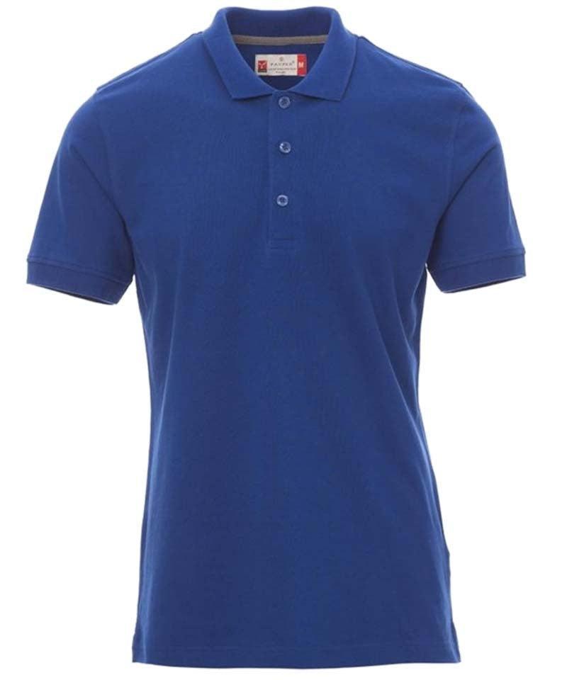 Poloshirt Venice Payper blauw