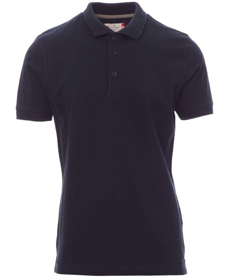 Poloshirt Venice Payper navy