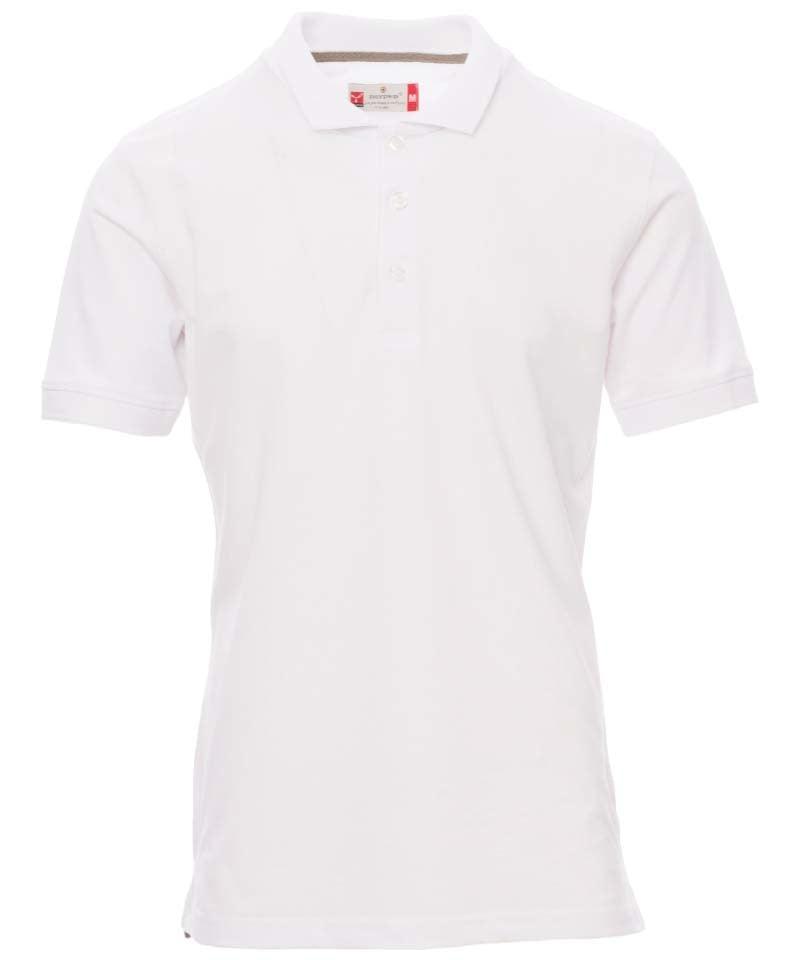 Poloshirt Venice Payper wit