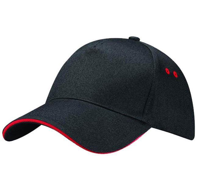 Pet Ultimate zwart rood