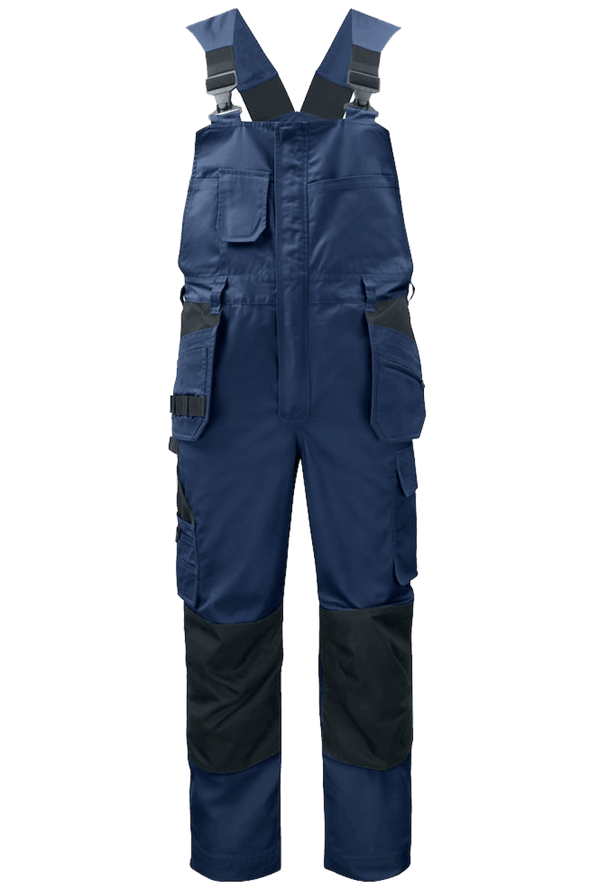 ProJob Amerikaanse overall 5630 navy