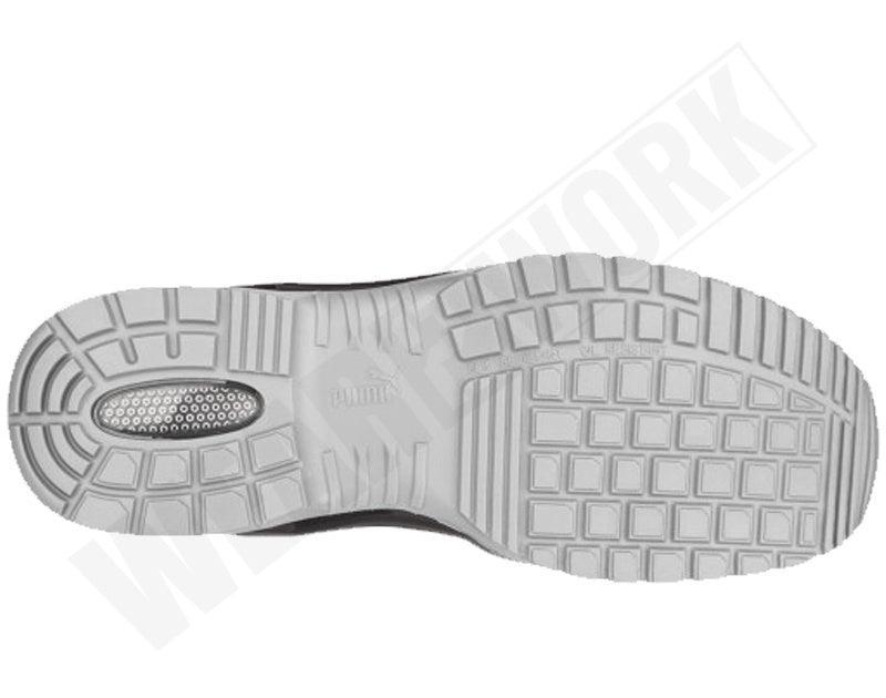 Puma werkschoenen S1P SRC ESD 64421.1 zool