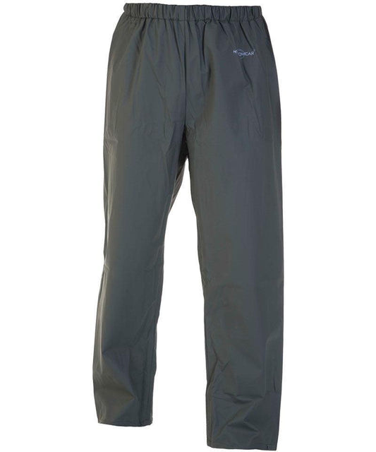 Regenbroek southend hydrowear groen