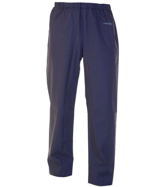 Regenbroek southend hydrowear navy