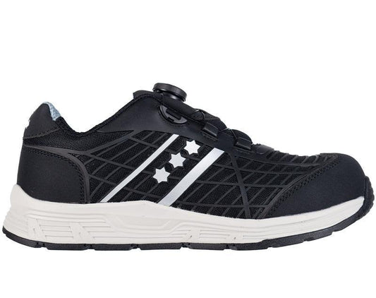 Rucanor Score 421 S3L SR werkschoenen zijkant