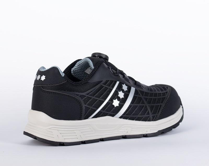 Rucanor Score 421 S3L SR werkschoenen schuinachter