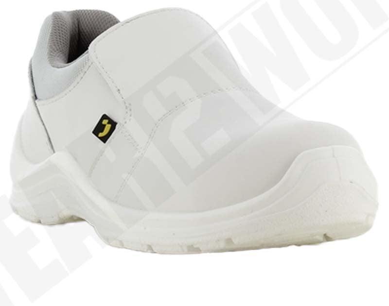 Gusto S2 SRC werkschoenen Safety Jogger voorkant