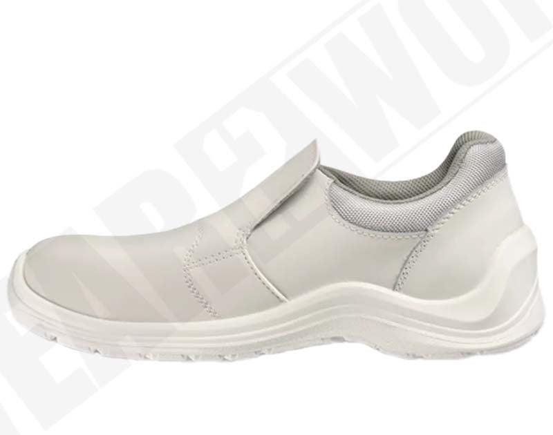 Gusto S2 SRC werkschoenen Safety Jogger zijkant