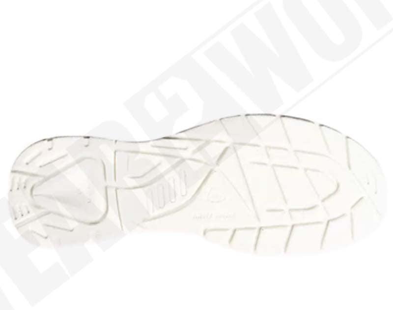 Gusto S2 SRC werkschoenen Safety Jogger zool