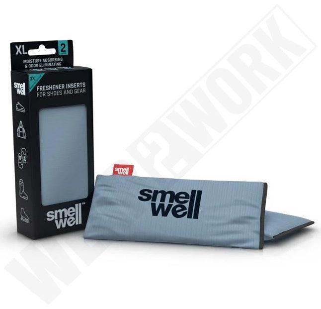 SmellWell Active XL verfrisser grijs