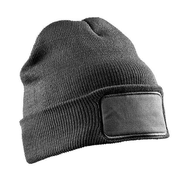 Muts grijs