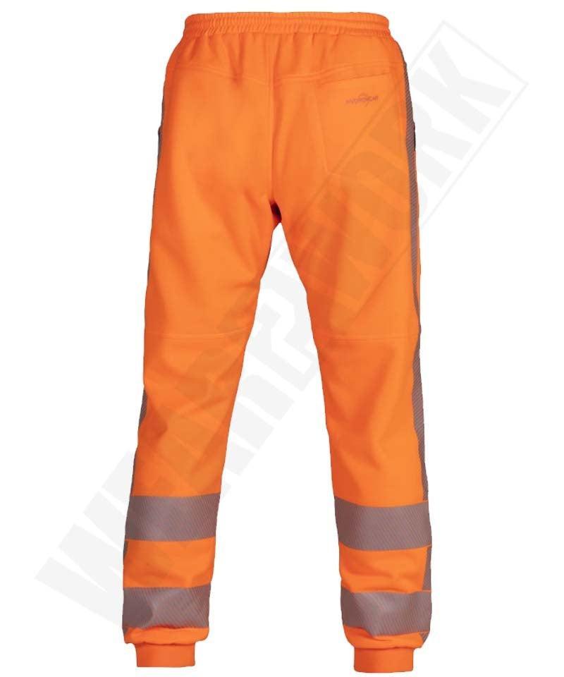 RWS Joggingbroek Hydrowear Tripoli achterkant