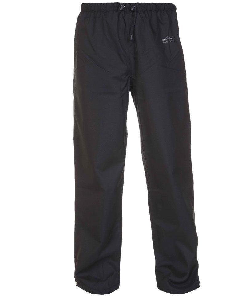Hydrowear Regenbroek Utrecht zwart