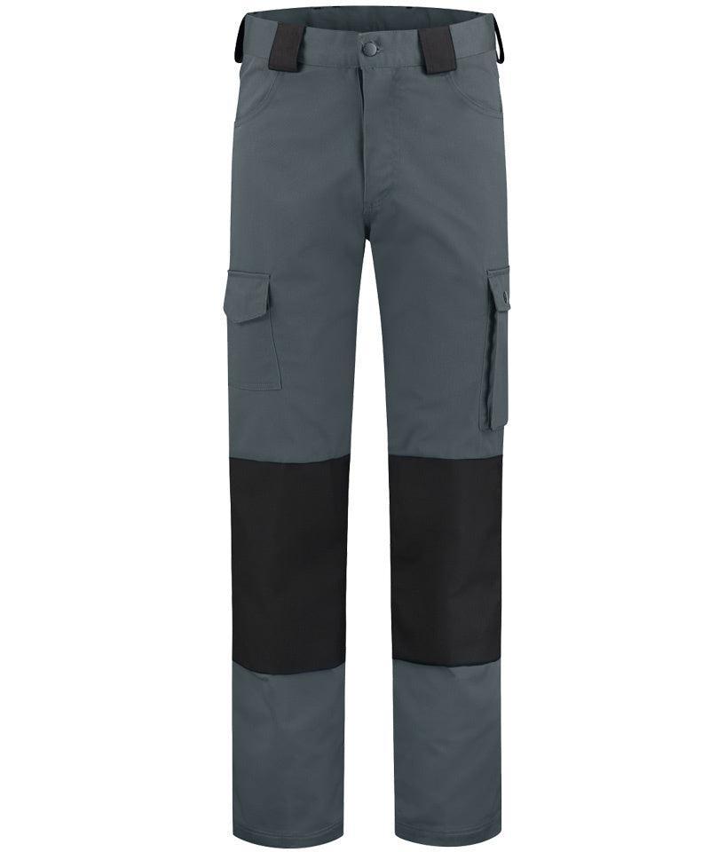 Werkbroek Basic grijs