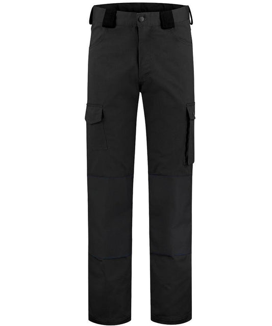 Werkbroek Basic zwart