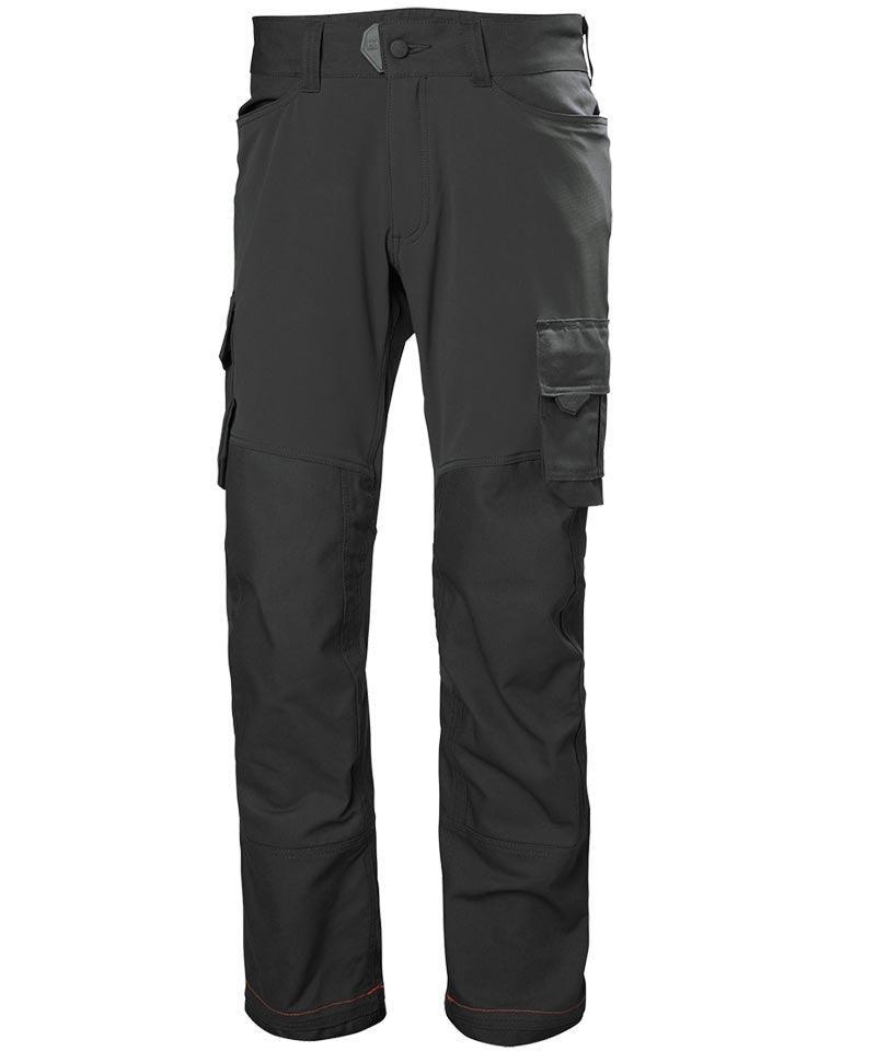 Werkbroek Chelsea Evolution service stretch Helly Hansen zwart