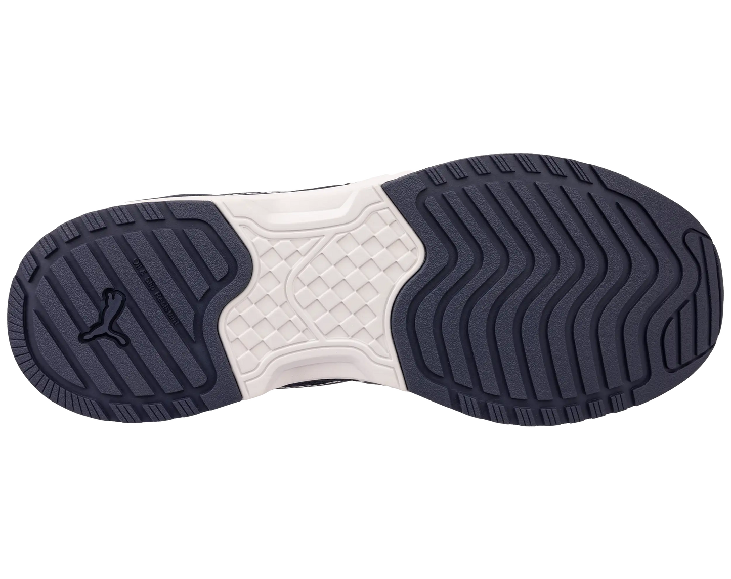 Puma werkschoenen Shift S1PS FO HRO SR 64773 zool