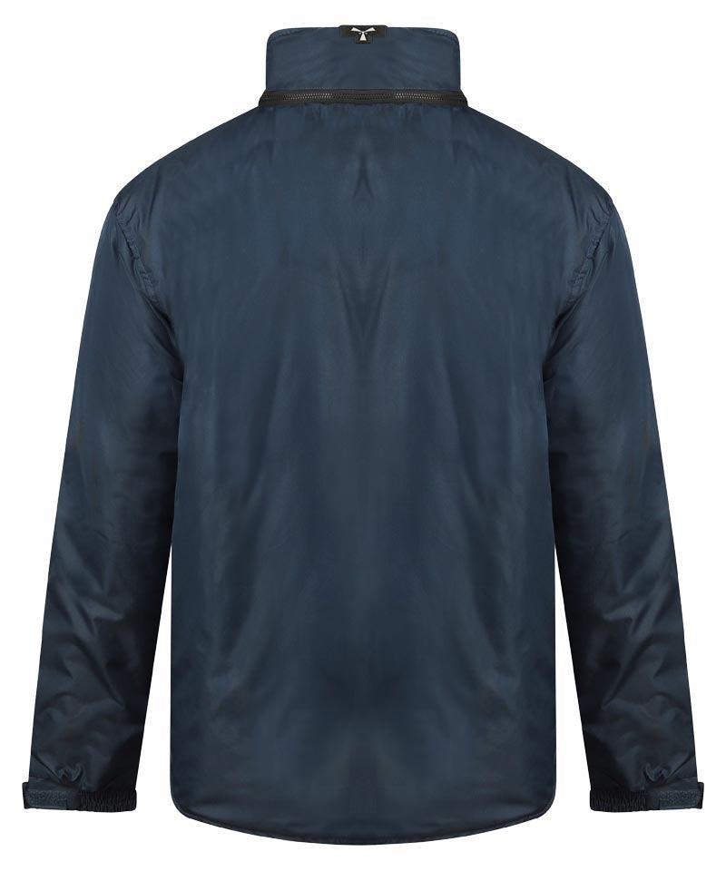 Payper Renegade werkjas navy voorkant