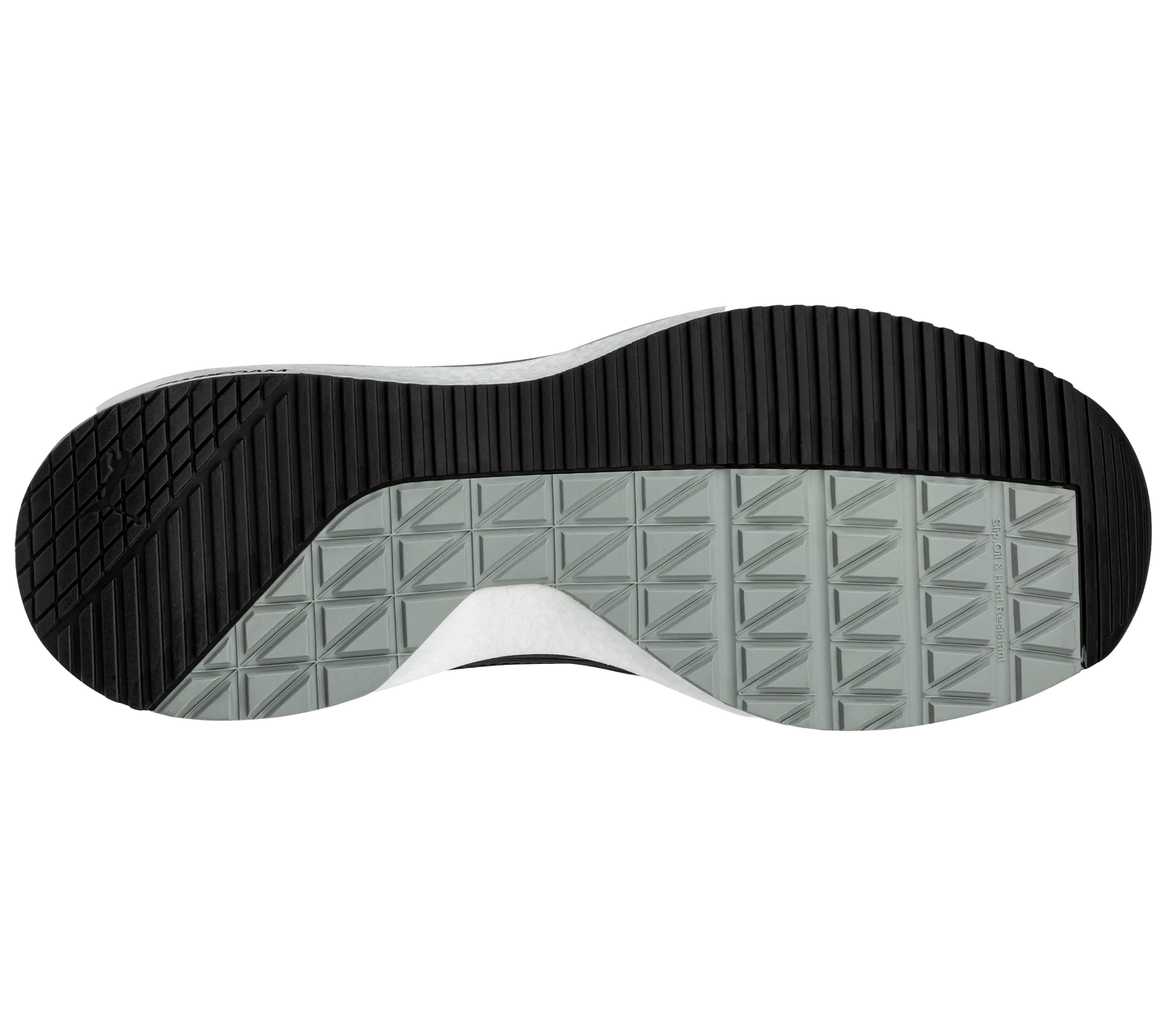 Puma werkschoenen S3S 63503 Zoom hoog zool