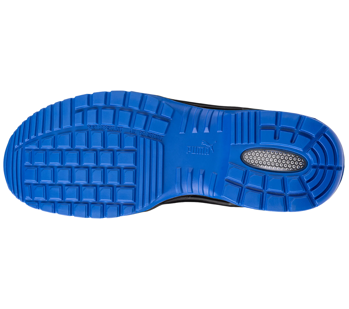 Puma werkschoenen Krypton Mid S3S ESD SRC 63427 zool