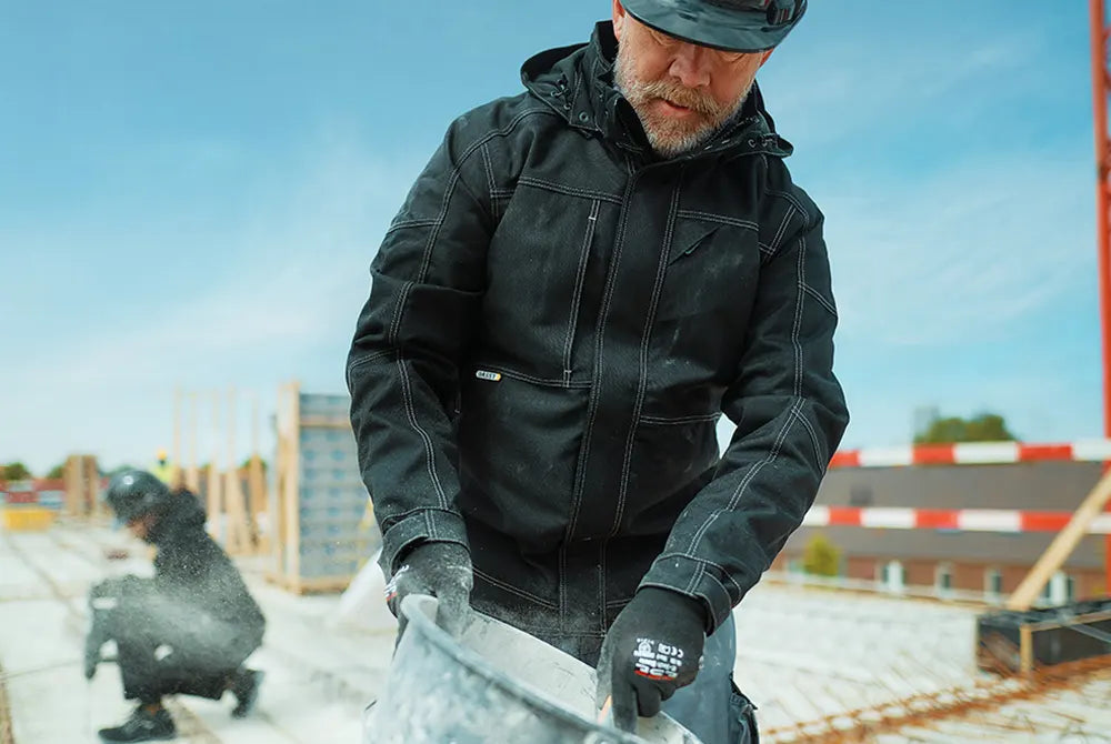 Keuzegids over werkjassen