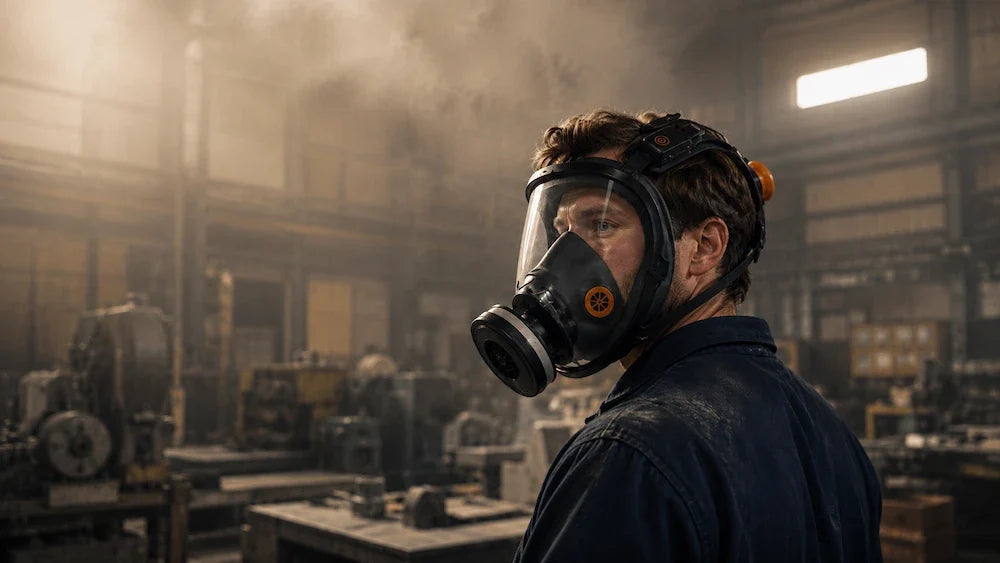 Stofmasker of herbruikbaar masker? Zo maak je de juiste keuze