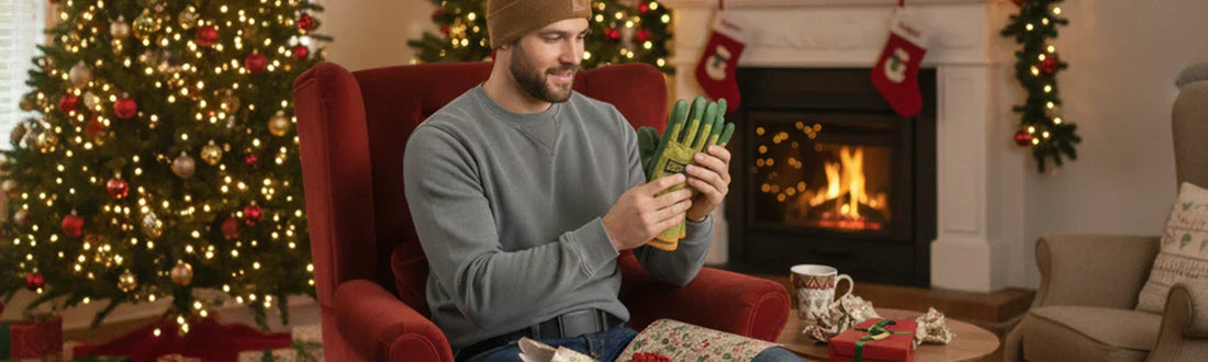 Cadeau-tips voor mannen