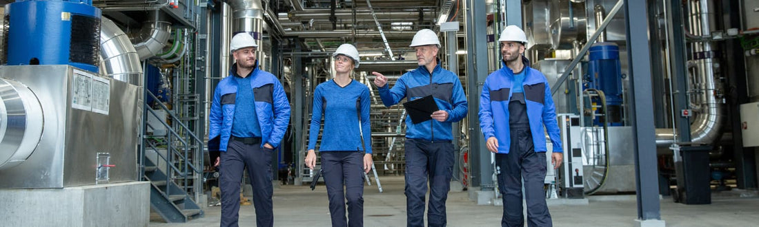 MASCOT workwear