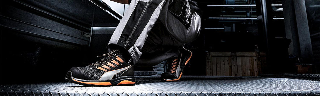 Werkschoenen