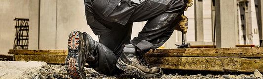 Tiger overschoenen