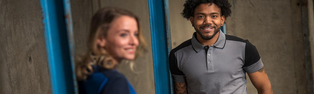 Verschillende dikte sweaters