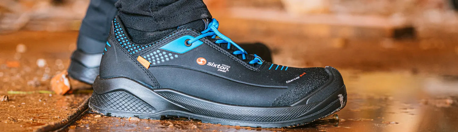Leer, nubuck of textiel: welk bovenmateriaal kies je?