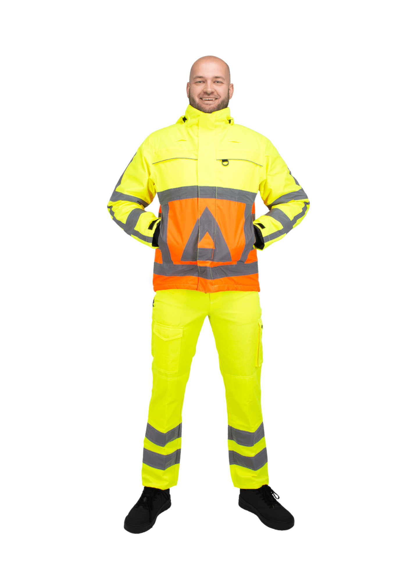 De 7 aanwijzingen van verkeersregelaars I vertelt De 7 aanwijzingen van verkeersregelaars I vertelt
