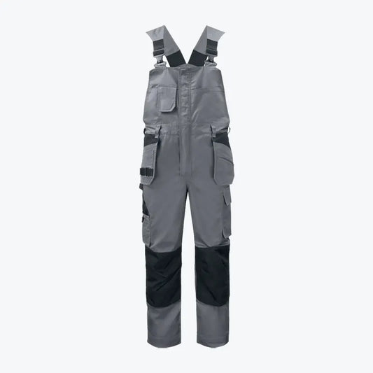 Alle overalls collectie