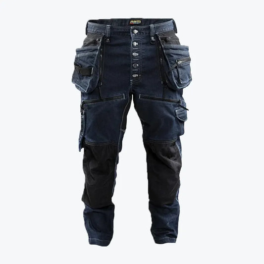 Werkbroeken collectie