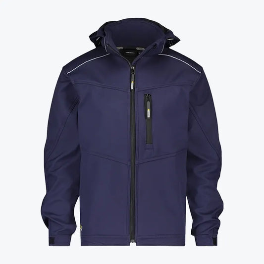 Werkjassen collectie