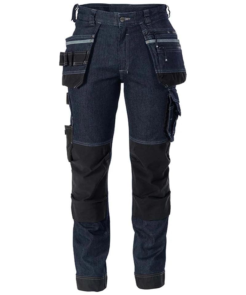 Sterke spijkerwerkbroeken kopen Topkwaliteit Wear2work