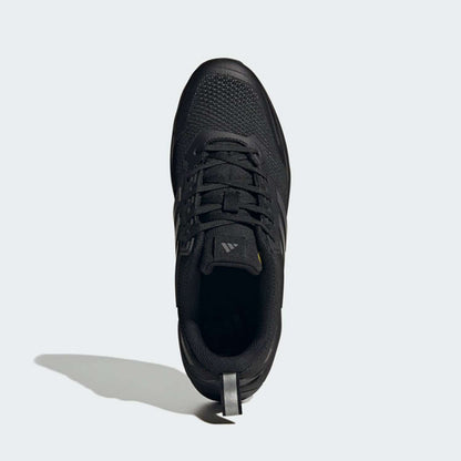 Adidas werkschoenen Aedus Laag S1PS bovenkant