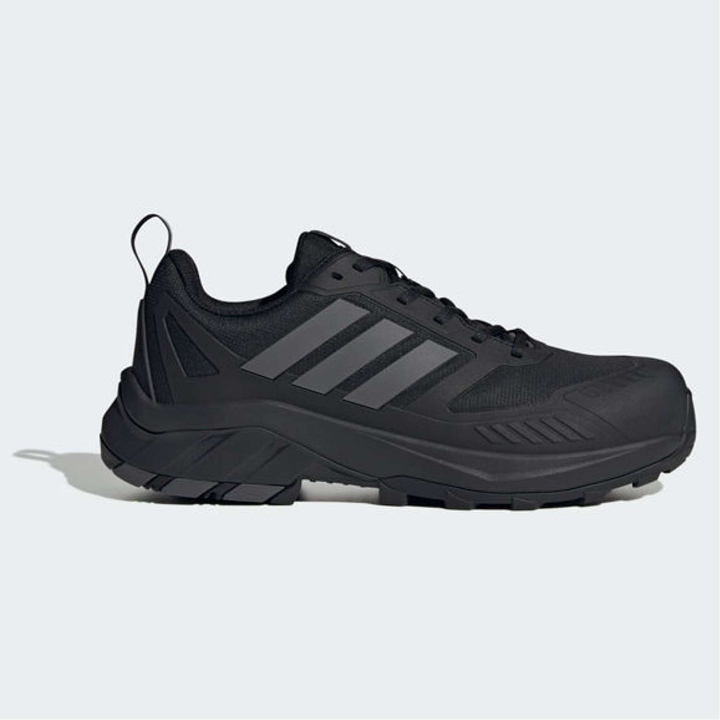 Adidas werkschoenen Gradix Laag S3S voorkant