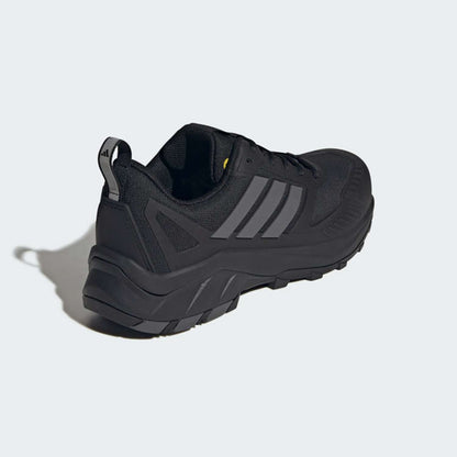 Adidas werkschoenen Gradix Laag S3S schuin achter