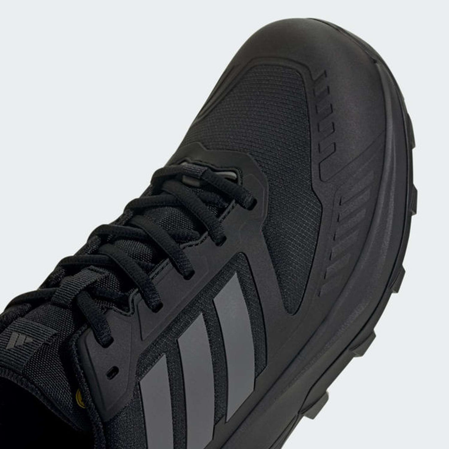 Adidas werkschoenen Gradix Laag S3S neus