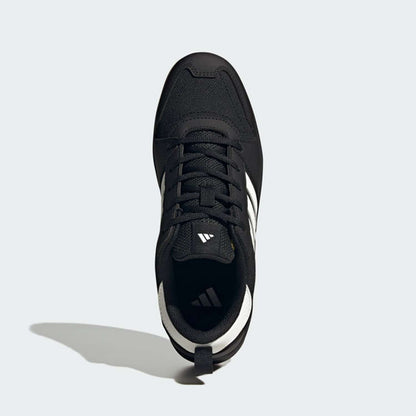 Adidas werkschoenen Motix Laag S1PS bovenkant