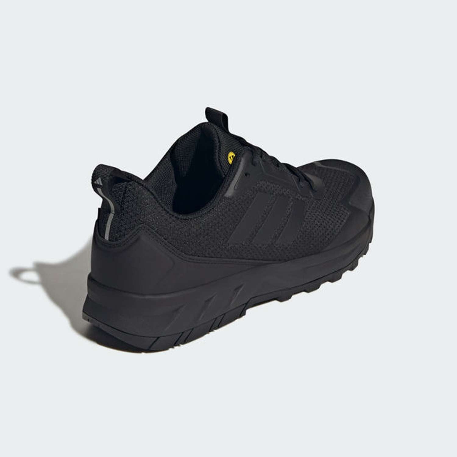Adidas werkschoenen Torava Laag S3S schuin achter