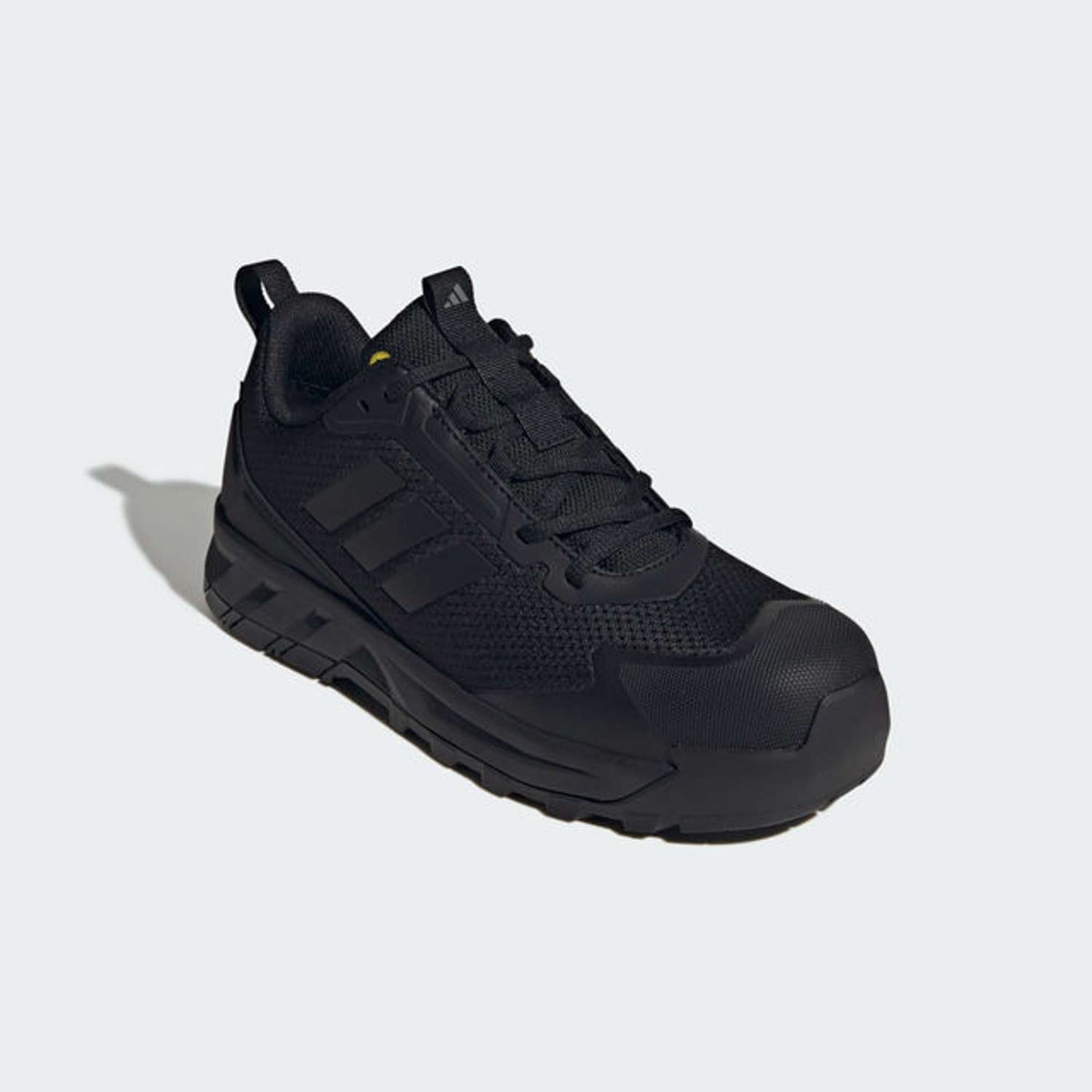 Adidas werkschoenen Torava Laag S3S schuin voor