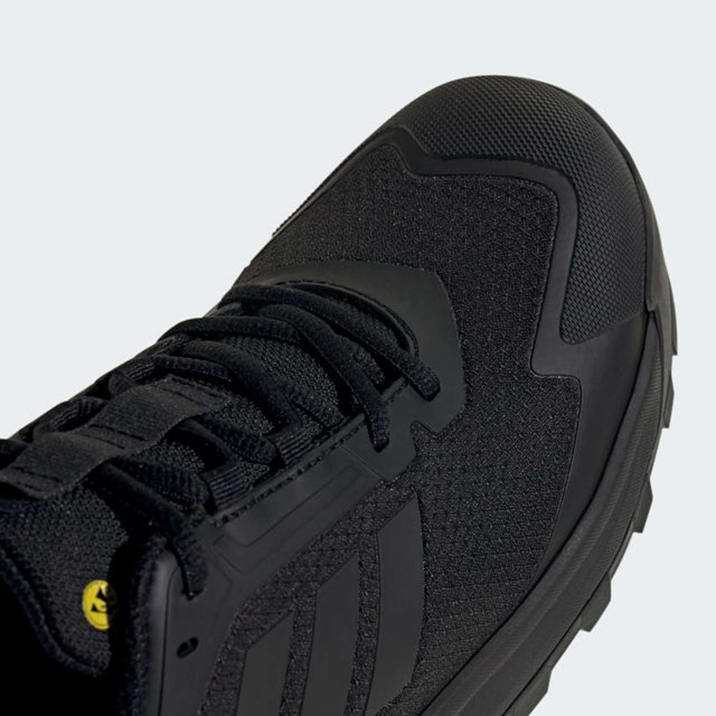 Adidas werkschoenen Torava Laag S3S neus