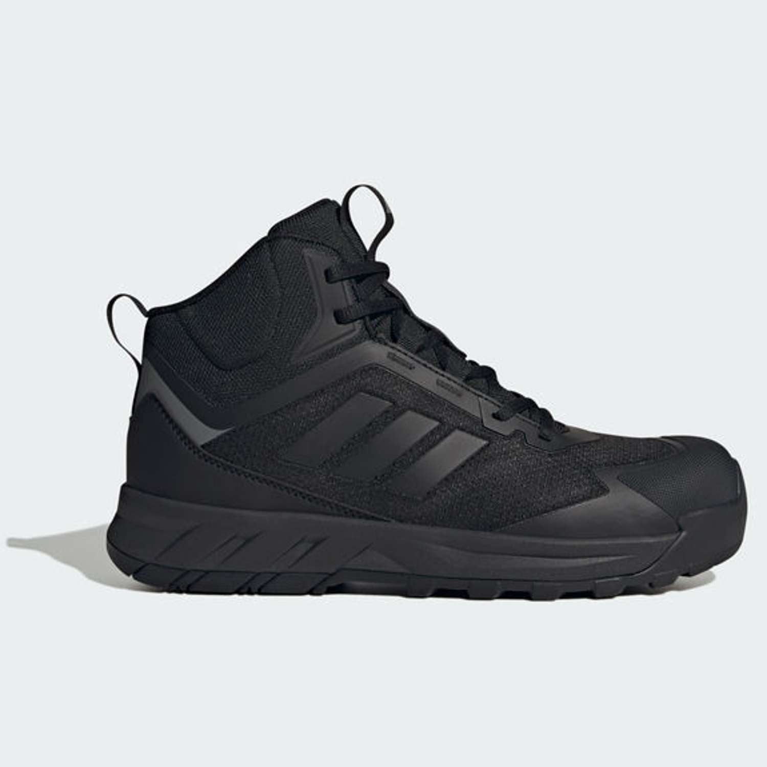 Adidas werkschoenen Torava Hoog S3S voorkant