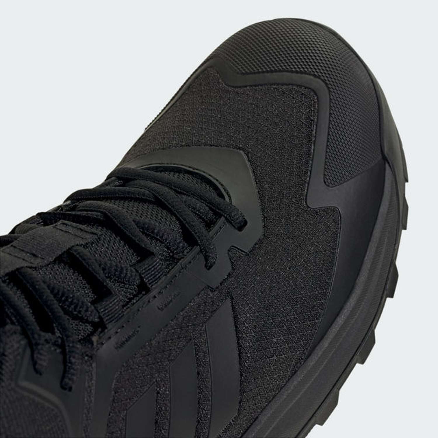 Adidas werkschoenen Torava Hoog S3S neus
