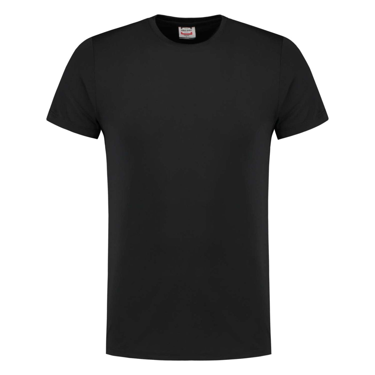 Tricorp T-shirt Cooldry Fitted 101009 zwart