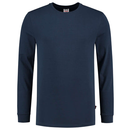 Tricorp T-shirt lange mouw 60°C wasbaar 101015