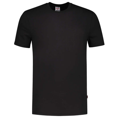 Tricorp T-shirt 200 Gram 60°C Wasbaar 101017 Zwart